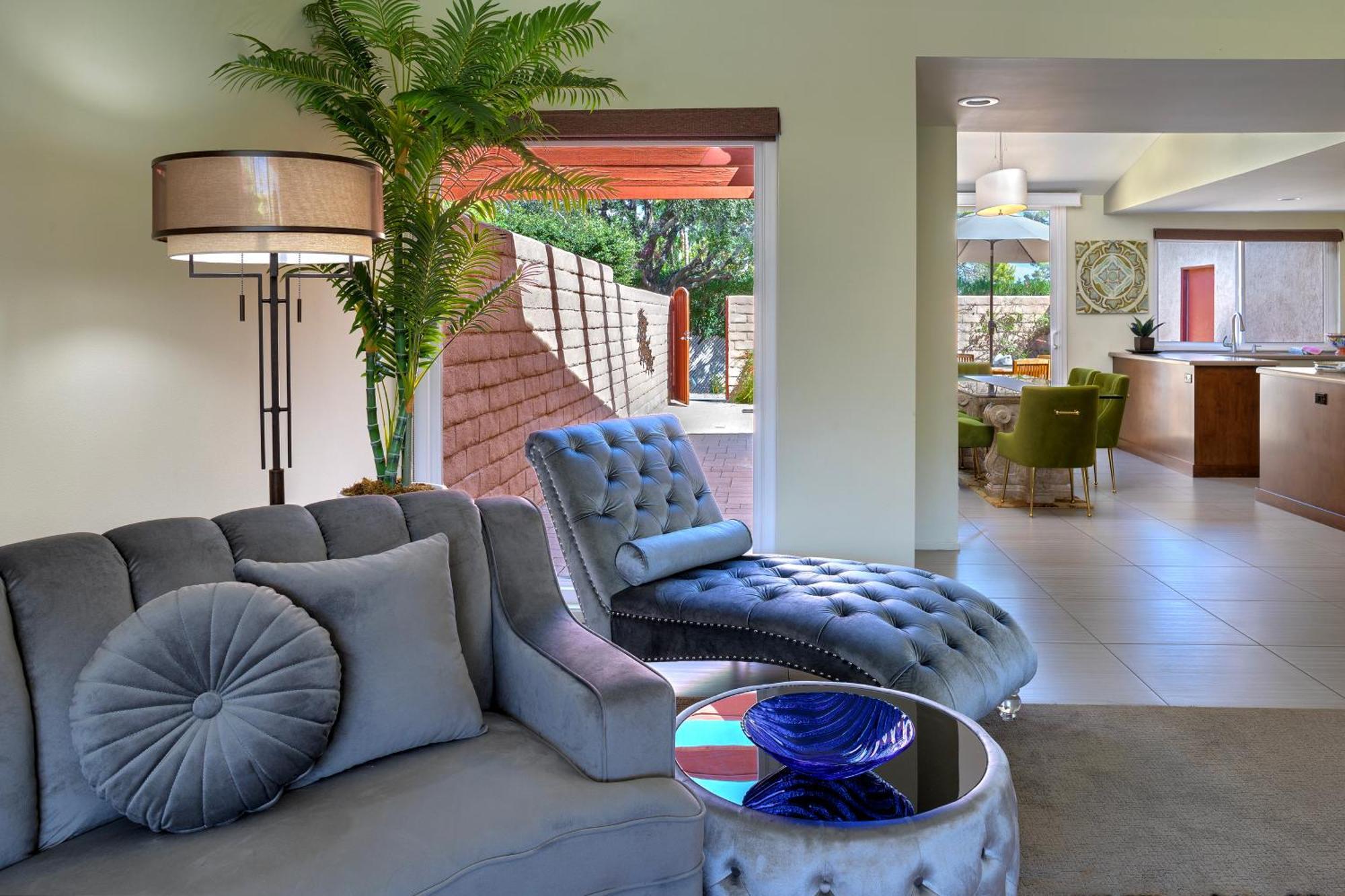 Sundance Villas By Private Villa Management Palm Springs Exterior foto