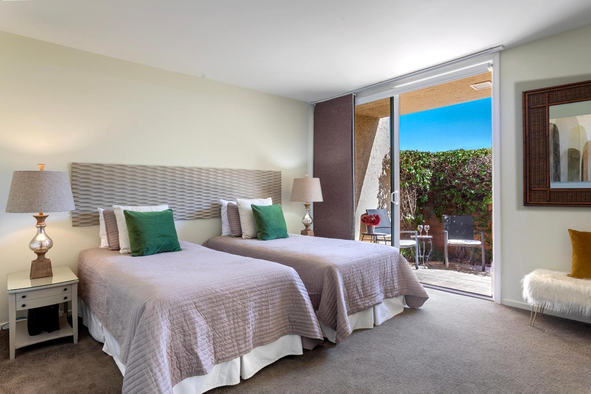 Sundance Villas By Private Villa Management Palm Springs Exterior foto