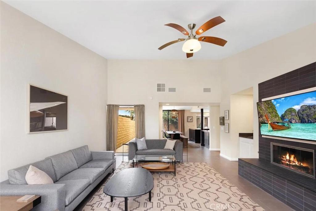 Sundance Villas By Private Villa Management Palm Springs Exterior foto