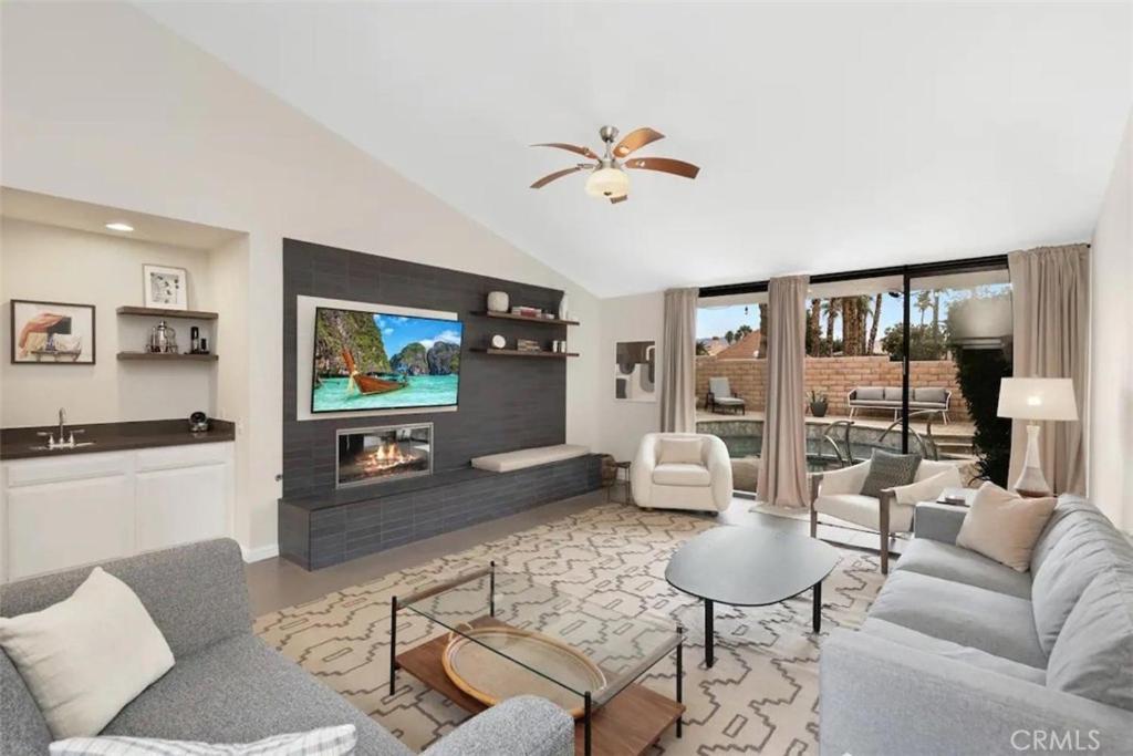 Sundance Villas By Private Villa Management Palm Springs Exterior foto