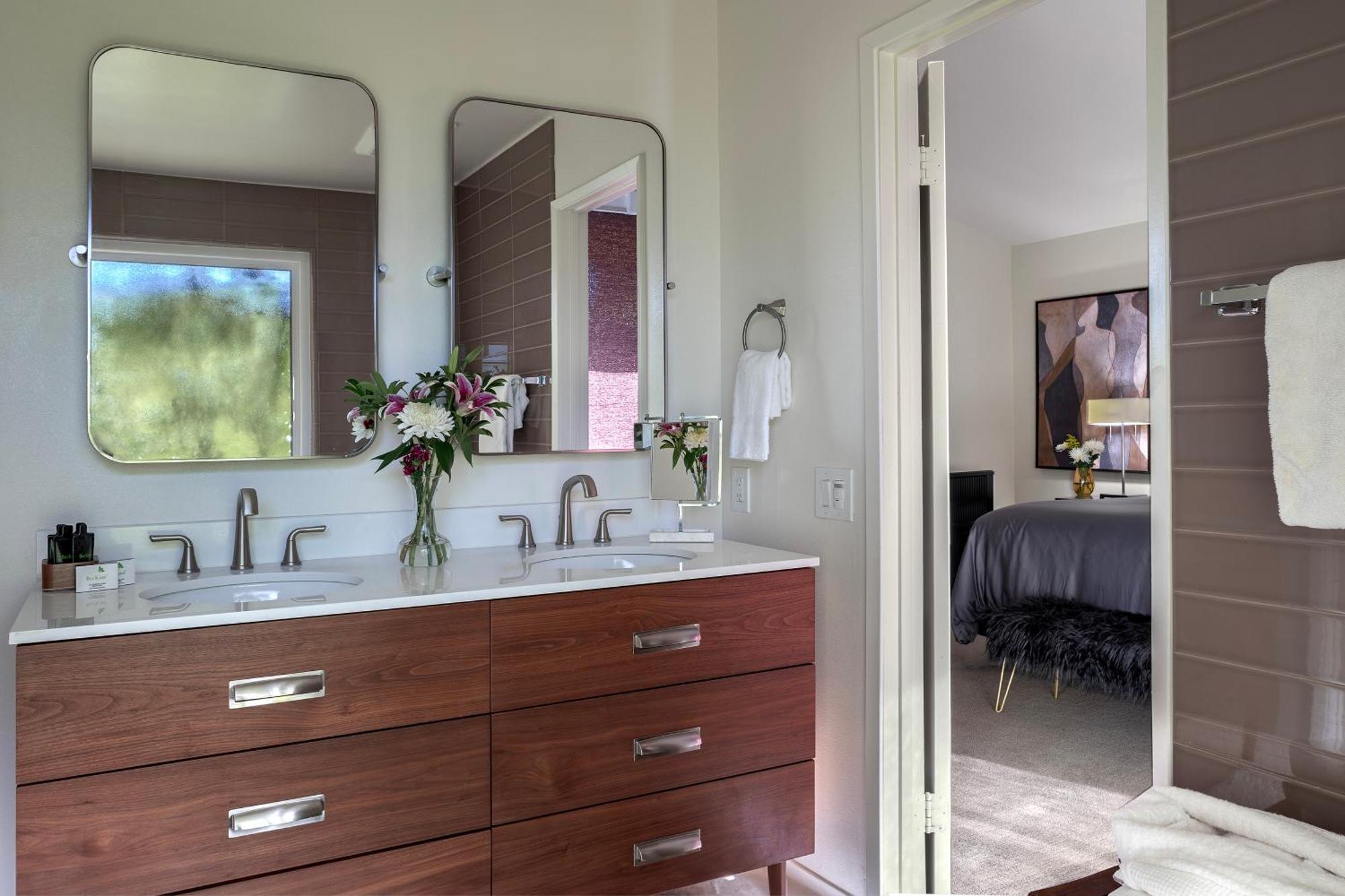 Sundance Villas By Private Villa Management Palm Springs Exterior foto