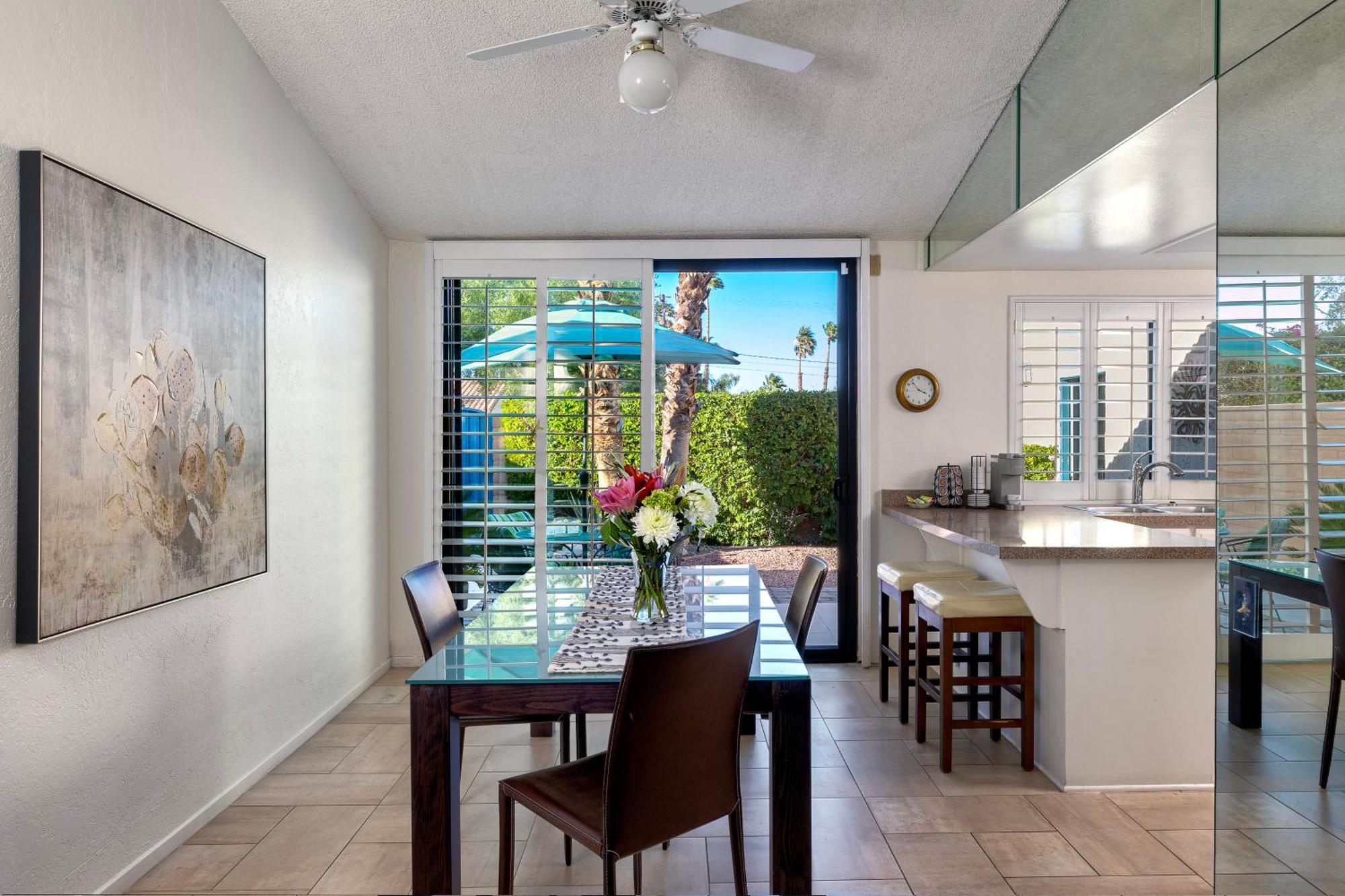 Sundance Villas By Private Villa Management Palm Springs Exterior foto