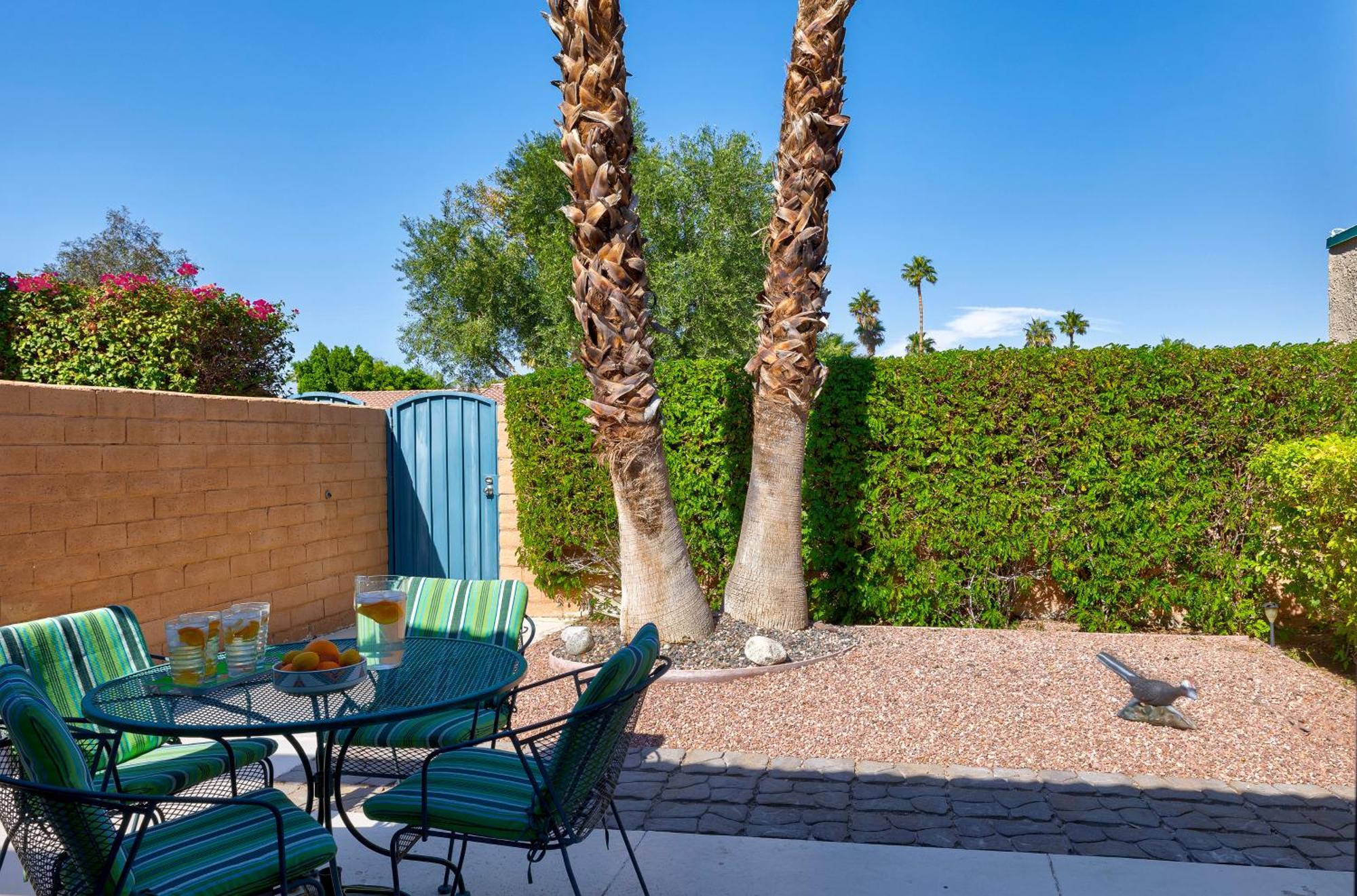 Sundance Villas By Private Villa Management Palm Springs Exterior foto