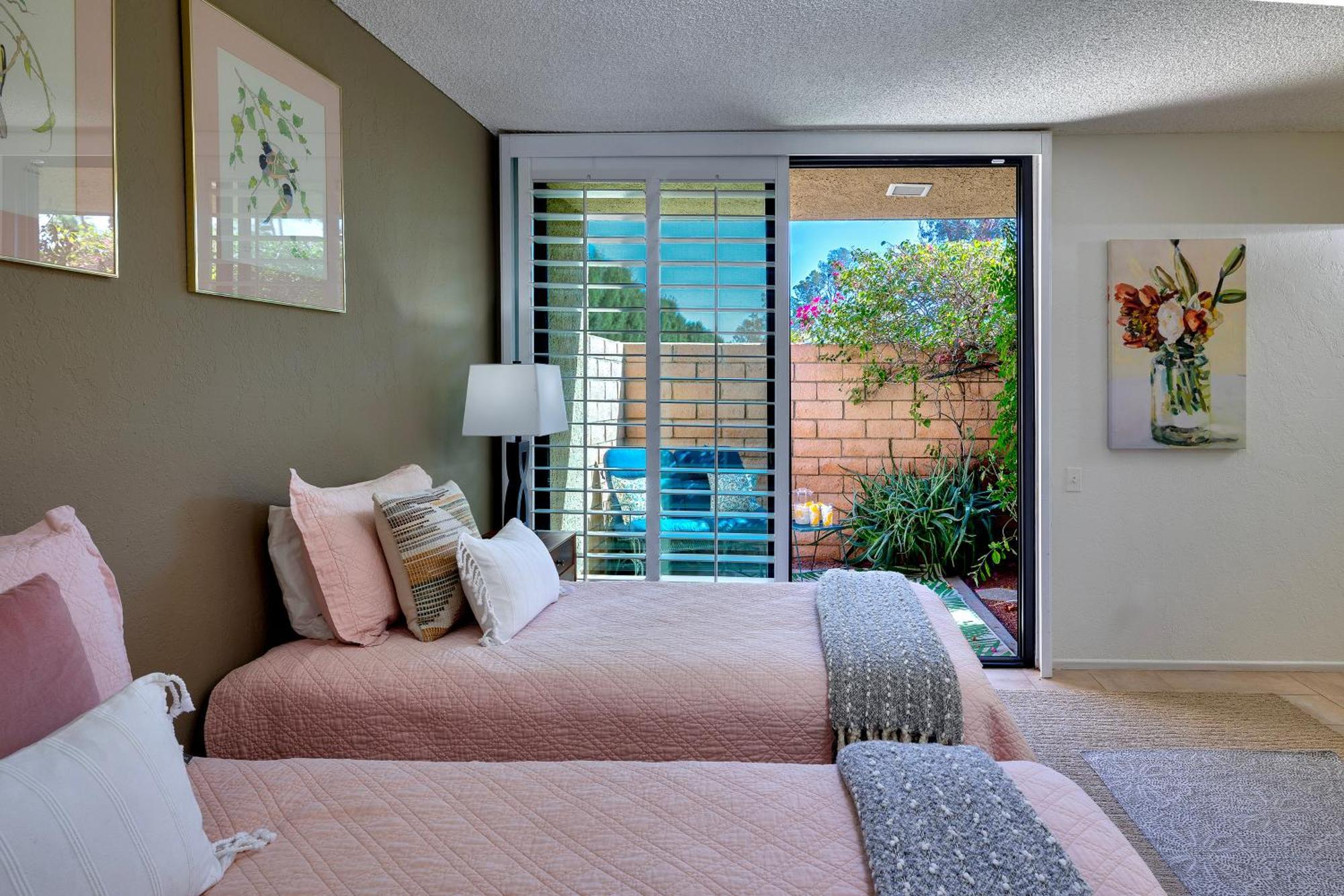 Sundance Villas By Private Villa Management Palm Springs Exterior foto