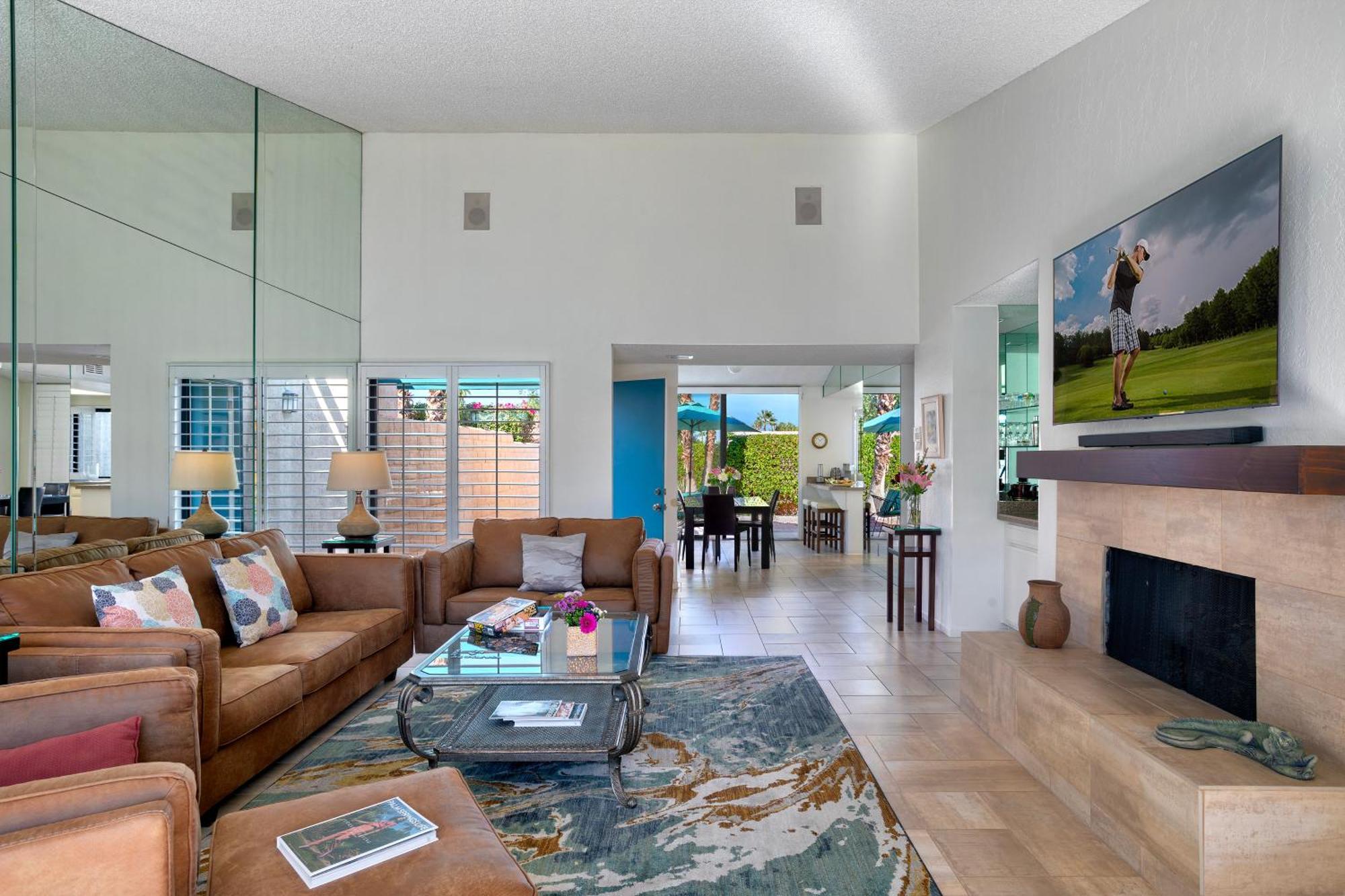 Sundance Villas By Private Villa Management Palm Springs Exterior foto