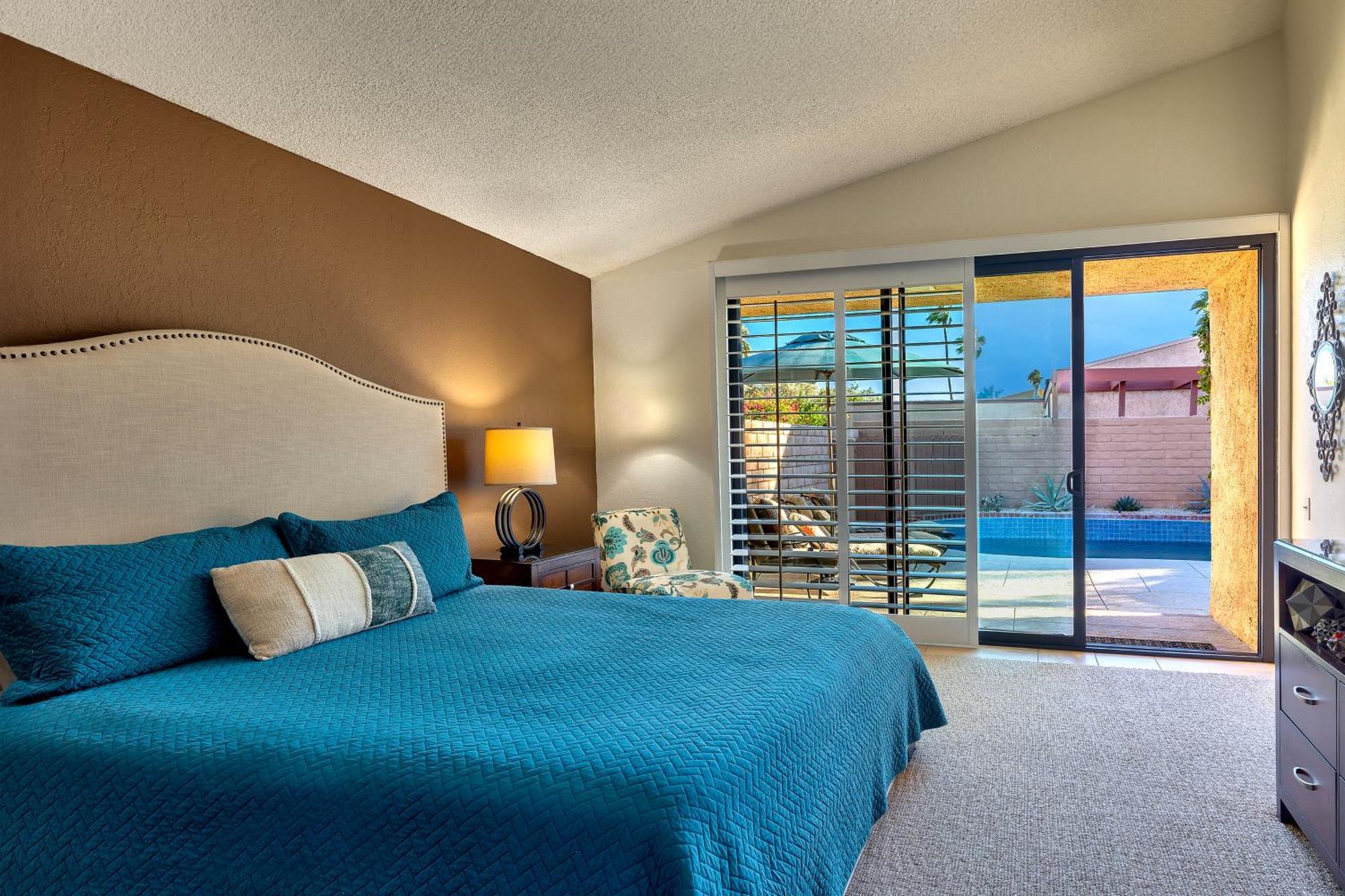 Sundance Villas By Private Villa Management Palm Springs Exterior foto