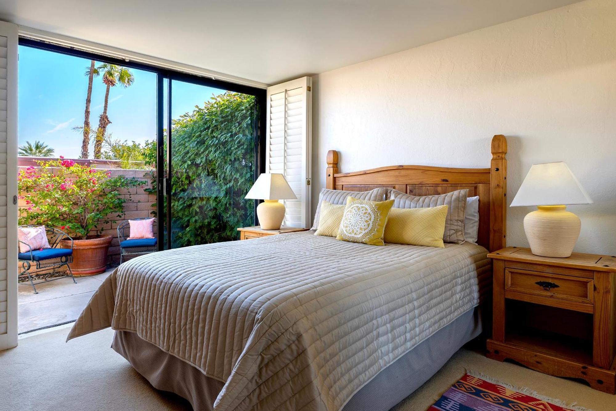 Sundance Villas By Private Villa Management Palm Springs Exterior foto