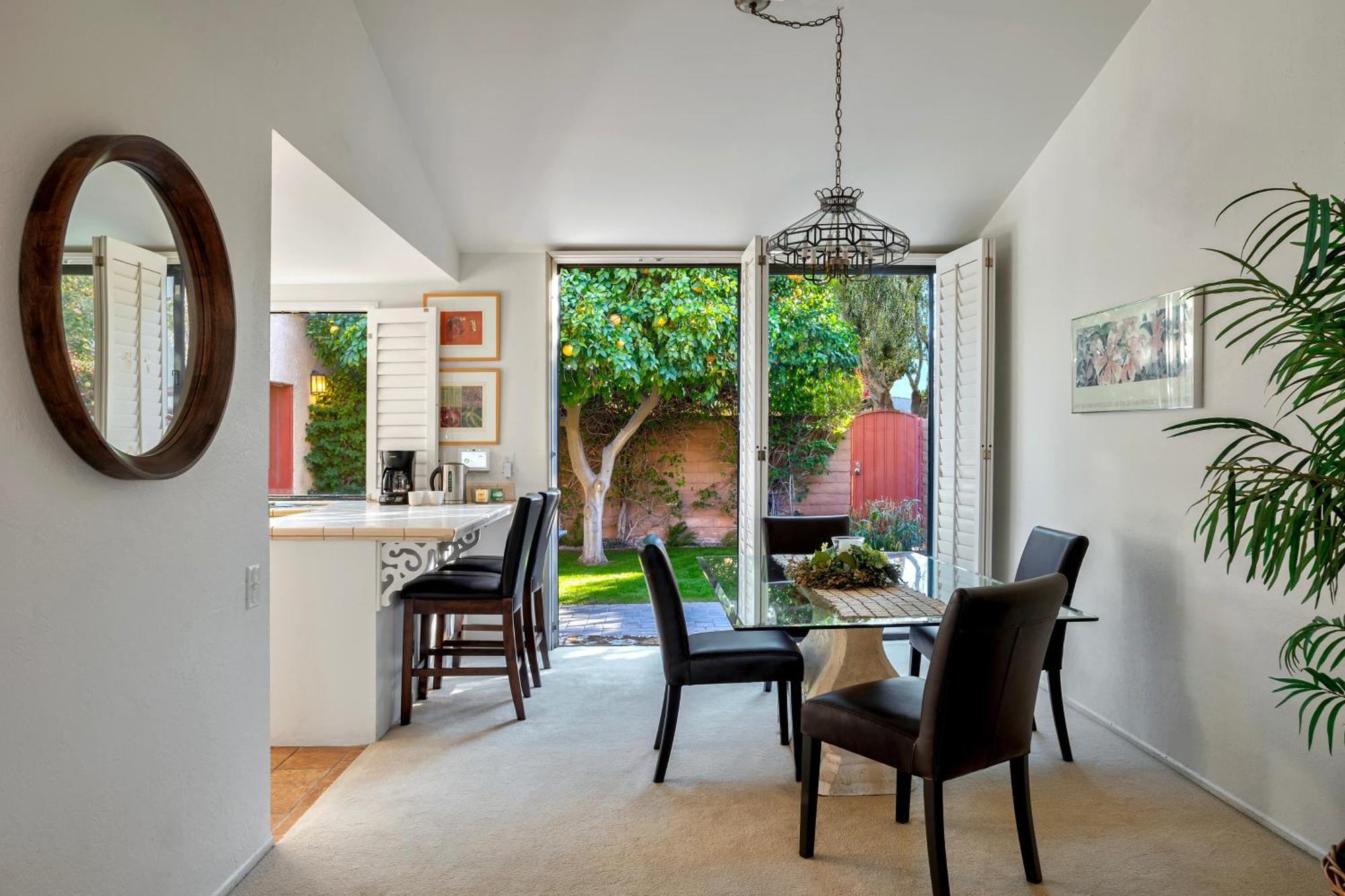 Sundance Villas By Private Villa Management Palm Springs Exterior foto