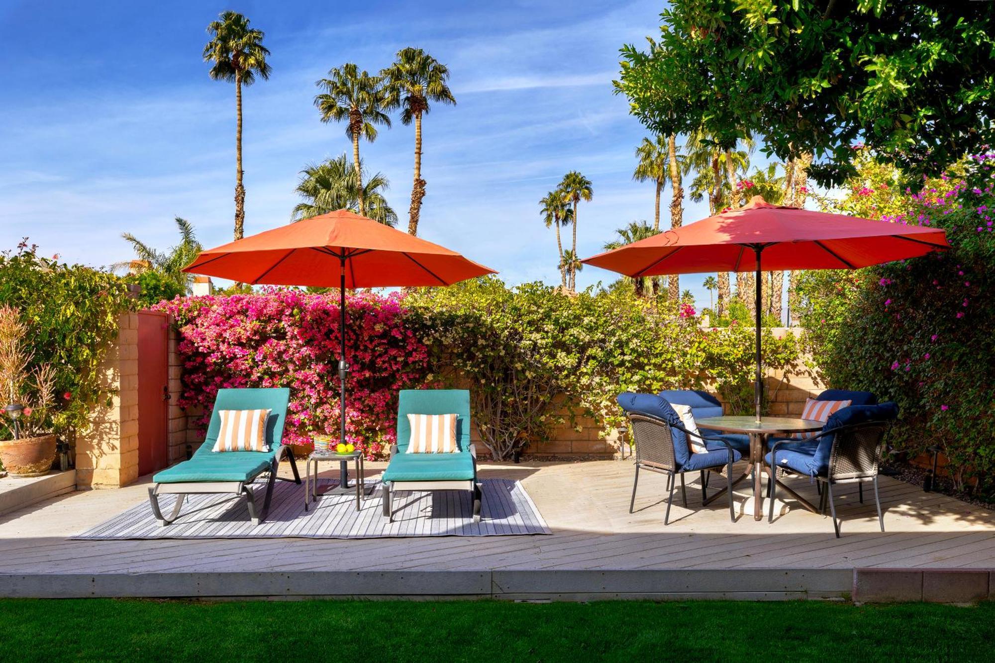 Sundance Villas By Private Villa Management Palm Springs Exterior foto