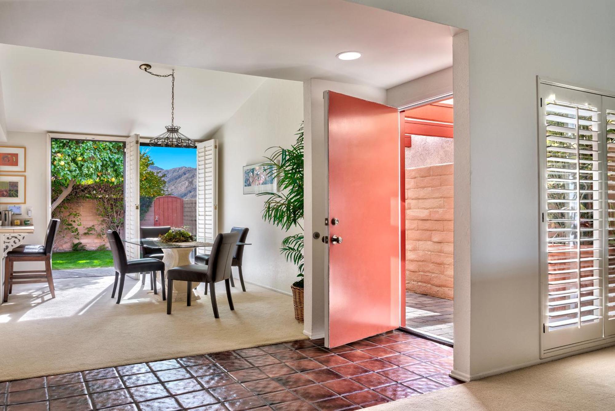 Sundance Villas By Private Villa Management Palm Springs Exterior foto