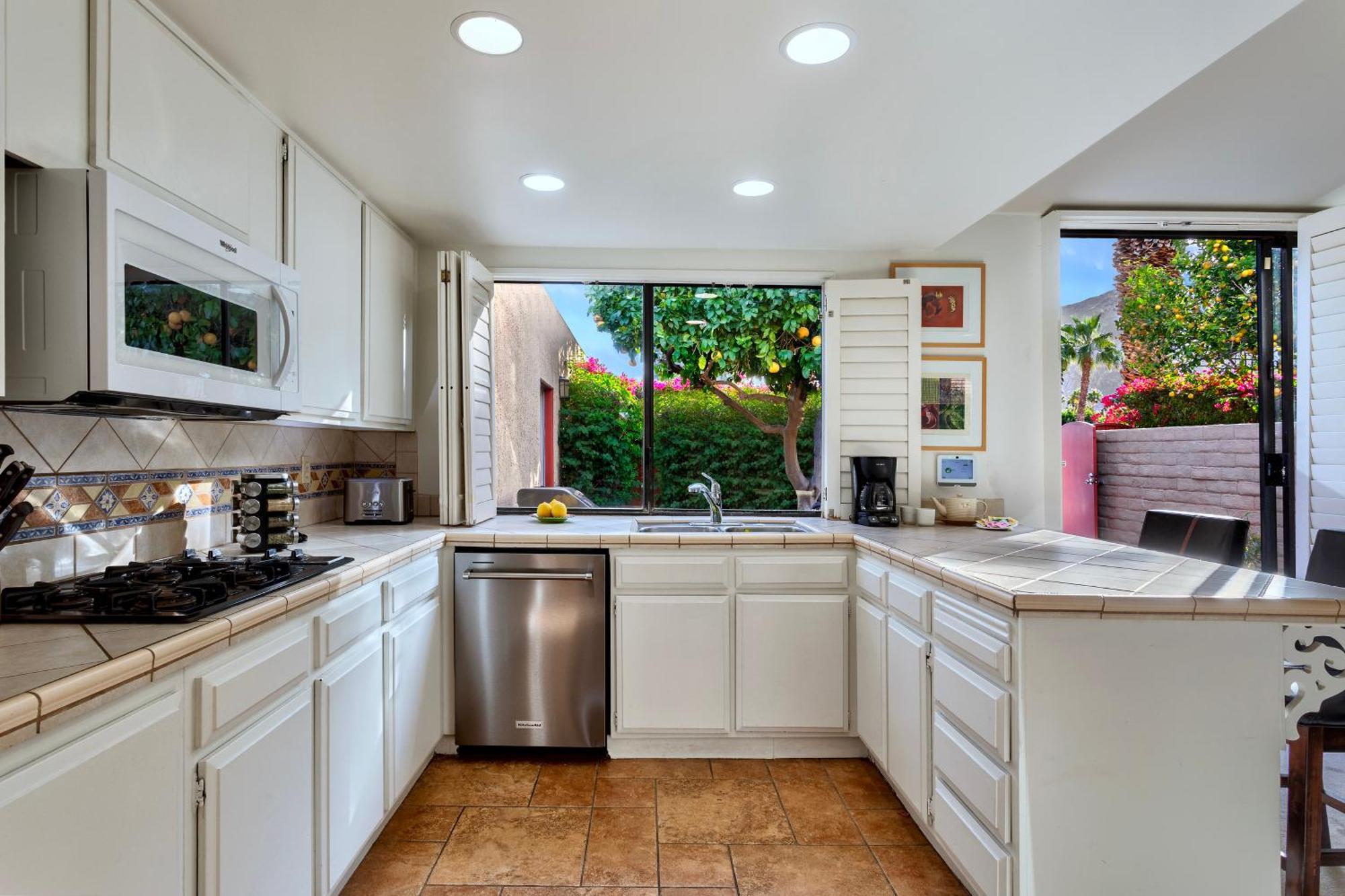 Sundance Villas By Private Villa Management Palm Springs Exterior foto