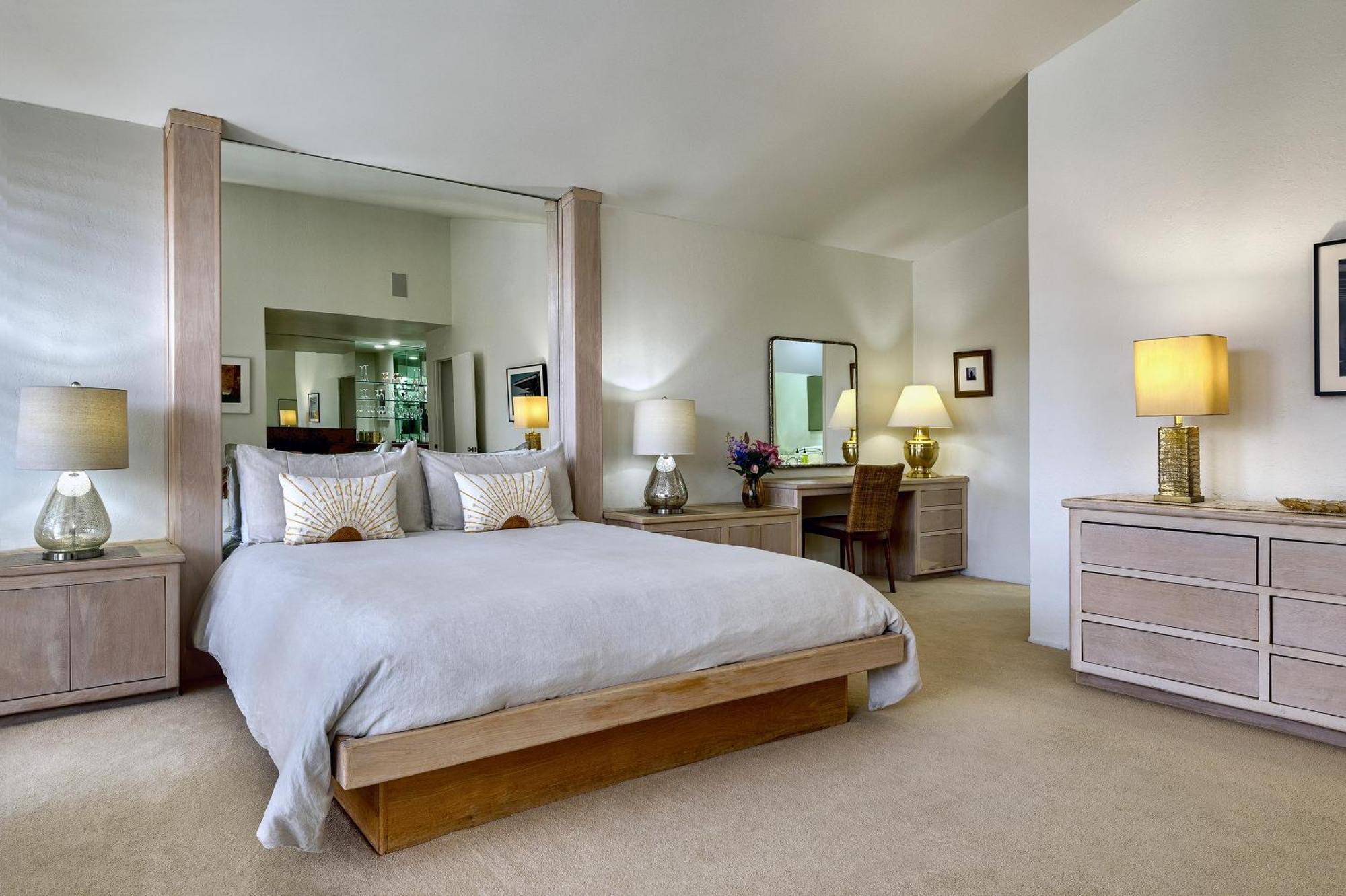 Sundance Villas By Private Villa Management Palm Springs Exterior foto