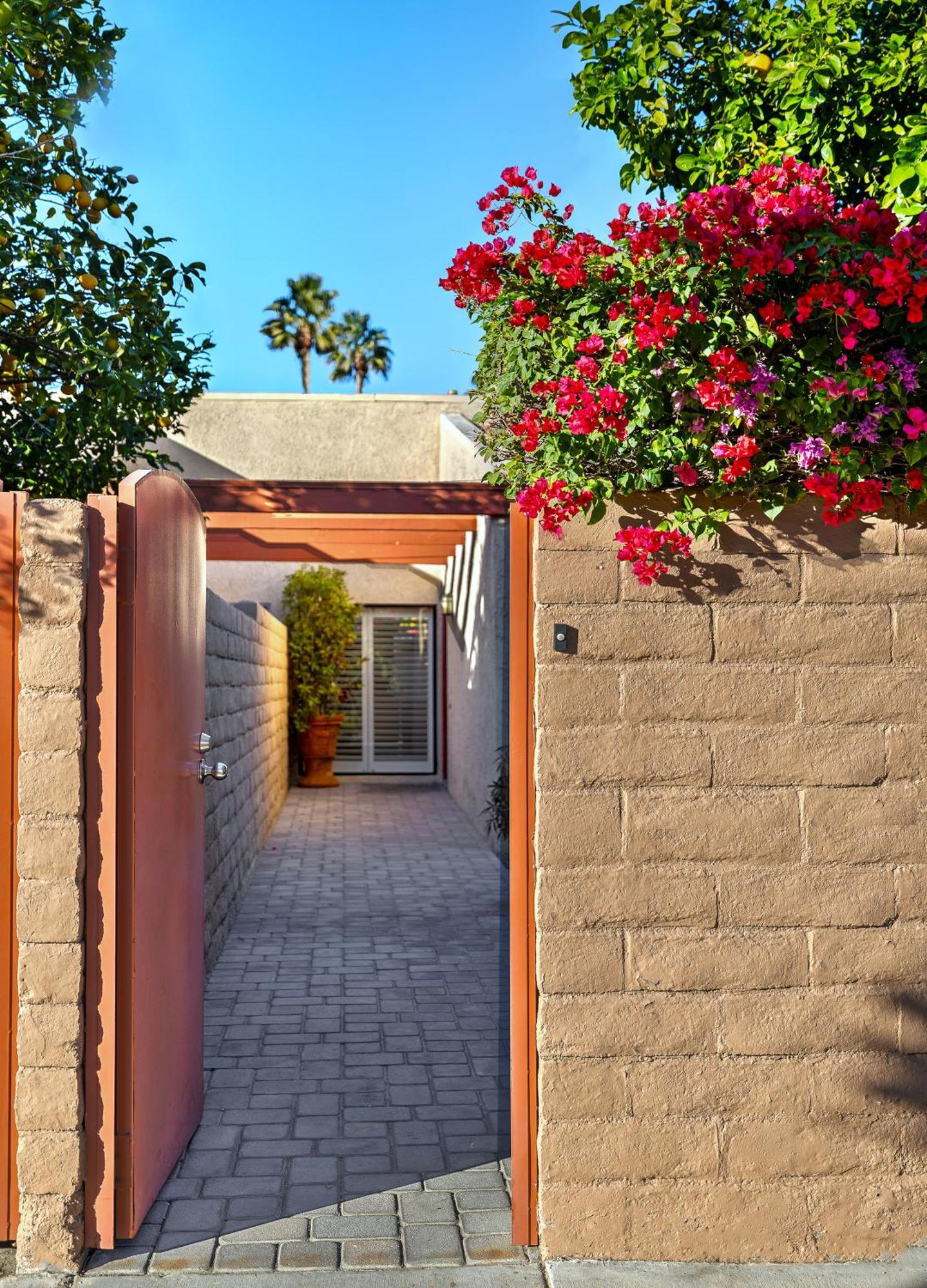 Sundance Villas By Private Villa Management Palm Springs Exterior foto