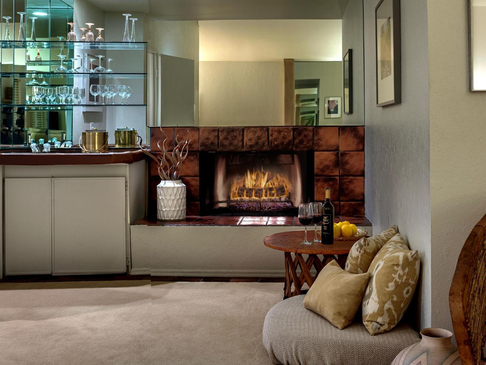 Sundance Villas By Private Villa Management Palm Springs Exterior foto