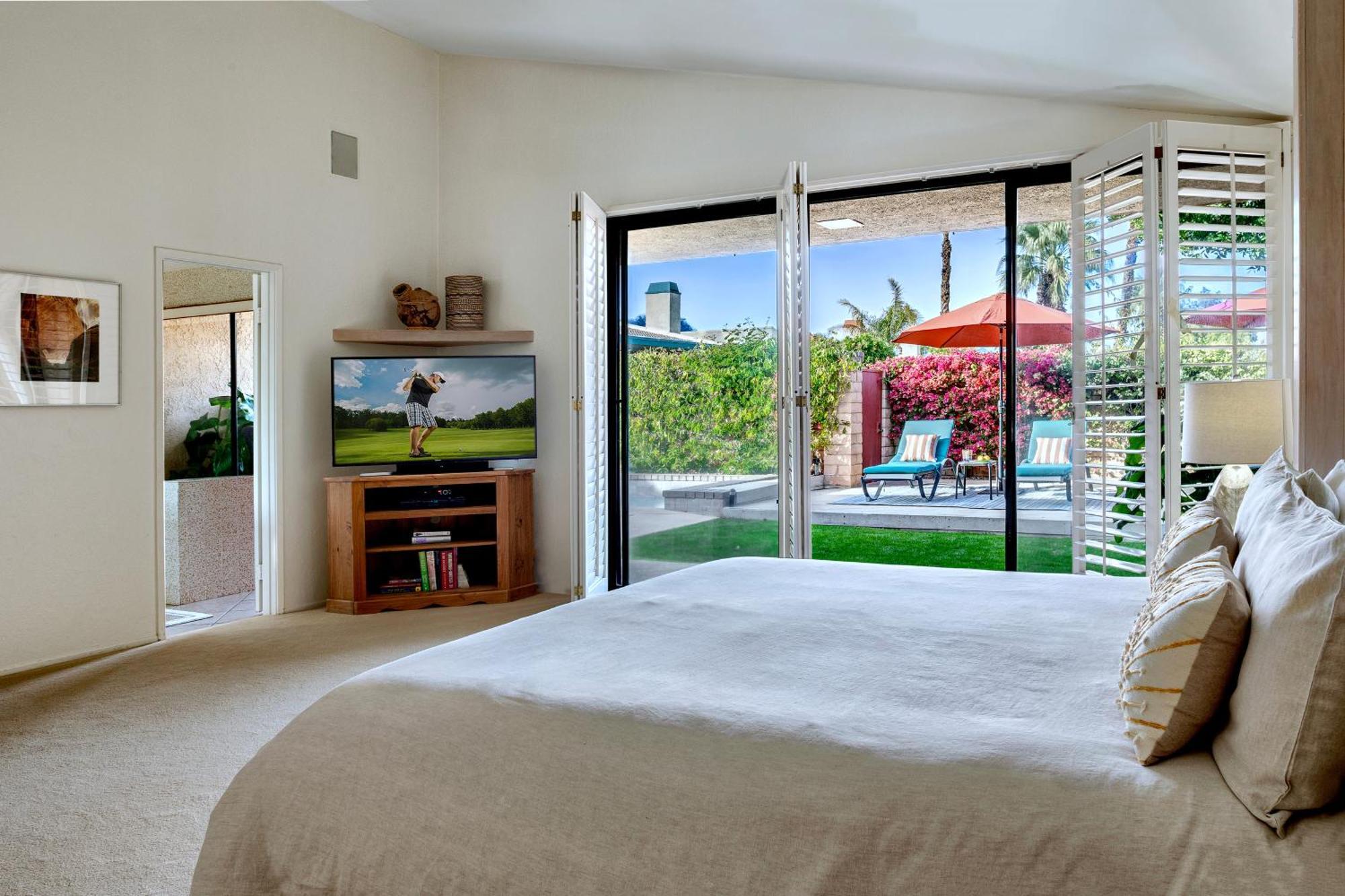 Sundance Villas By Private Villa Management Palm Springs Exterior foto
