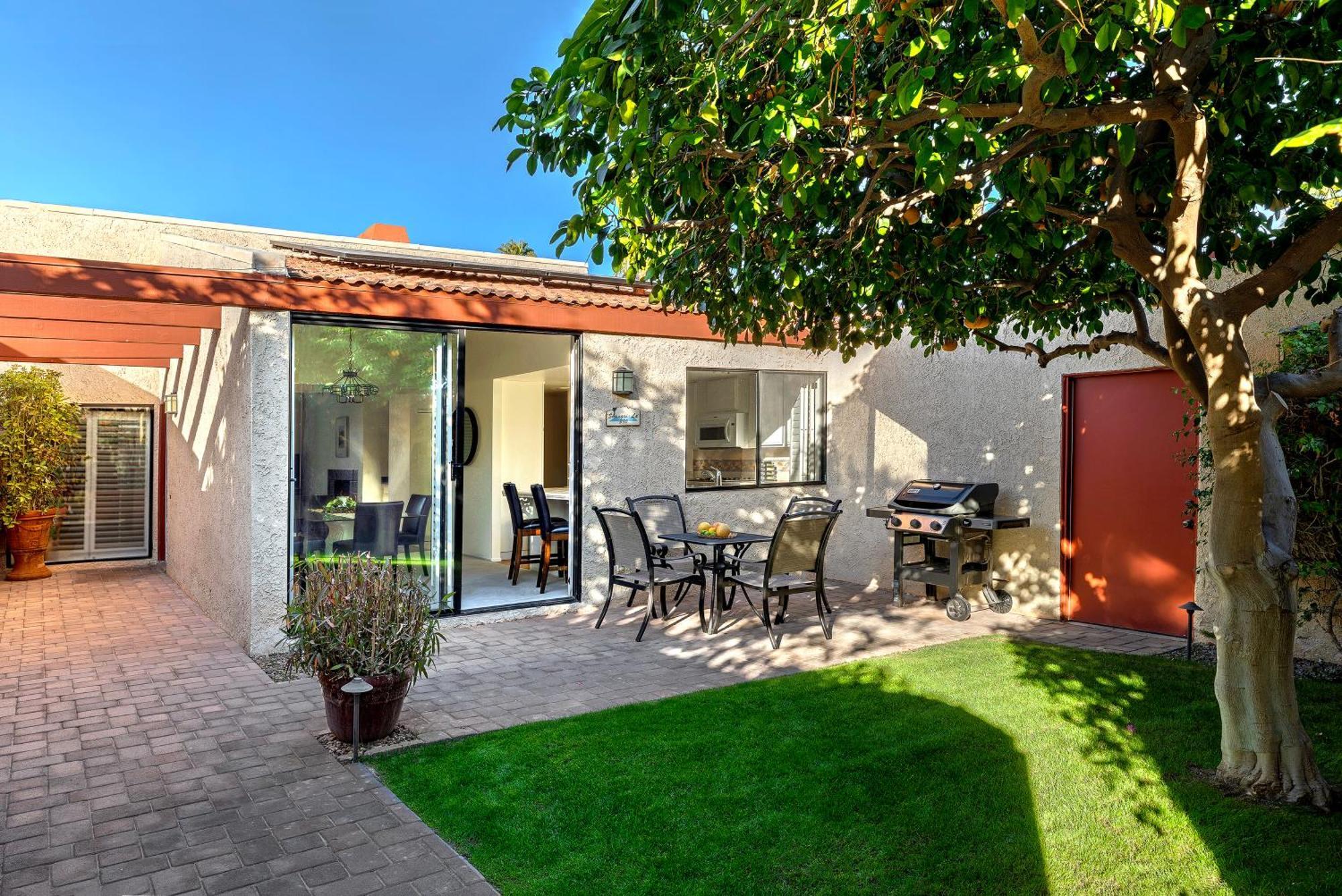 Sundance Villas By Private Villa Management Palm Springs Exterior foto