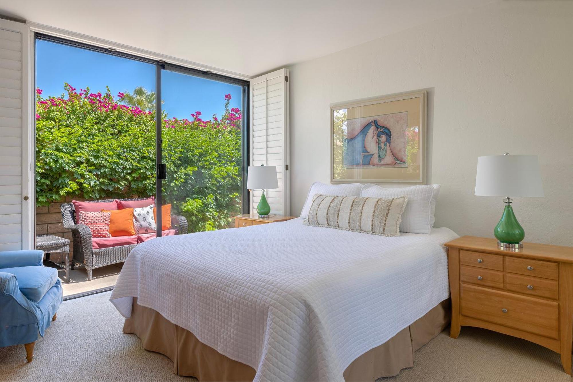 Sundance Villas By Private Villa Management Palm Springs Exterior foto