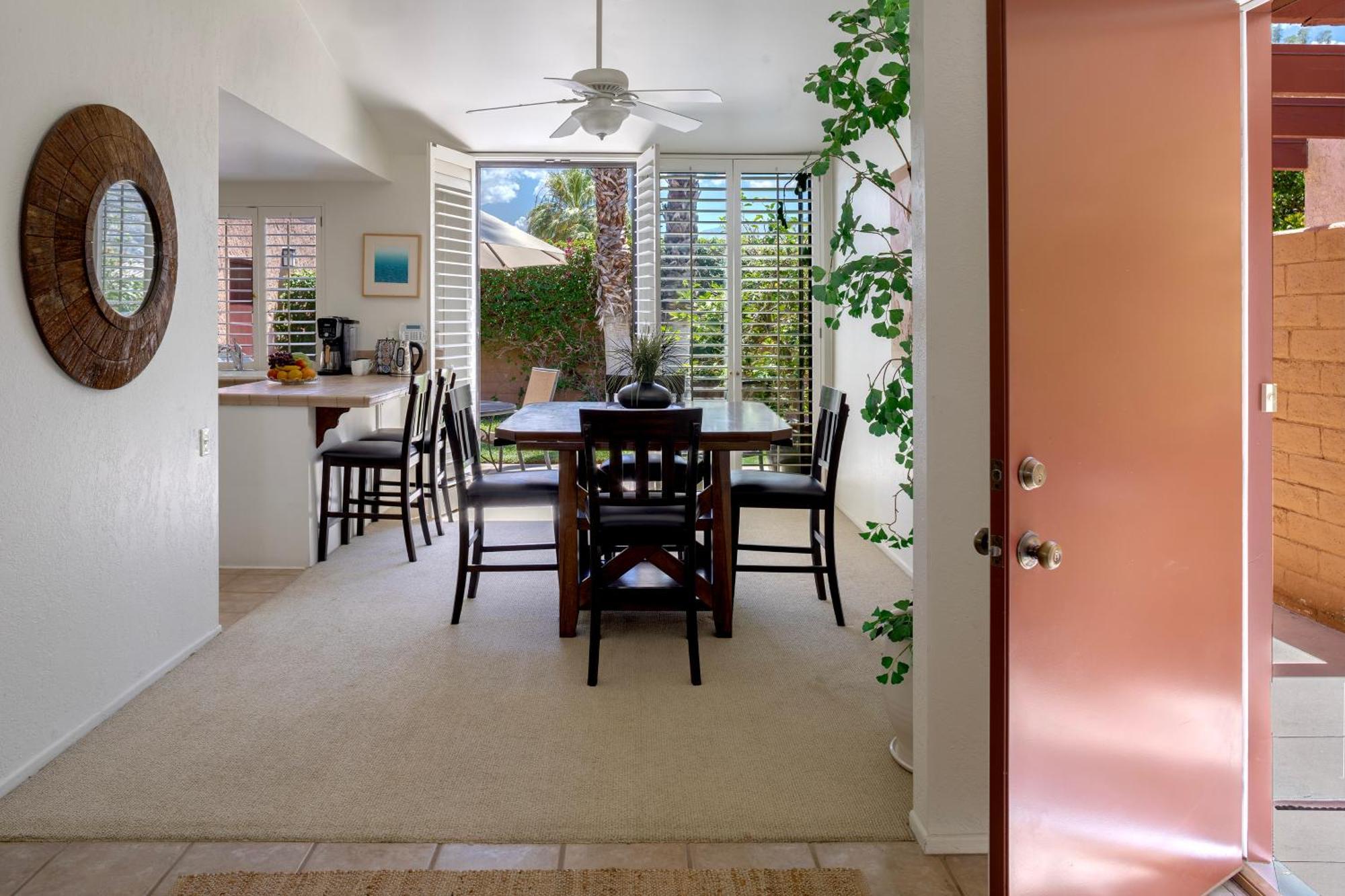Sundance Villas By Private Villa Management Palm Springs Exterior foto