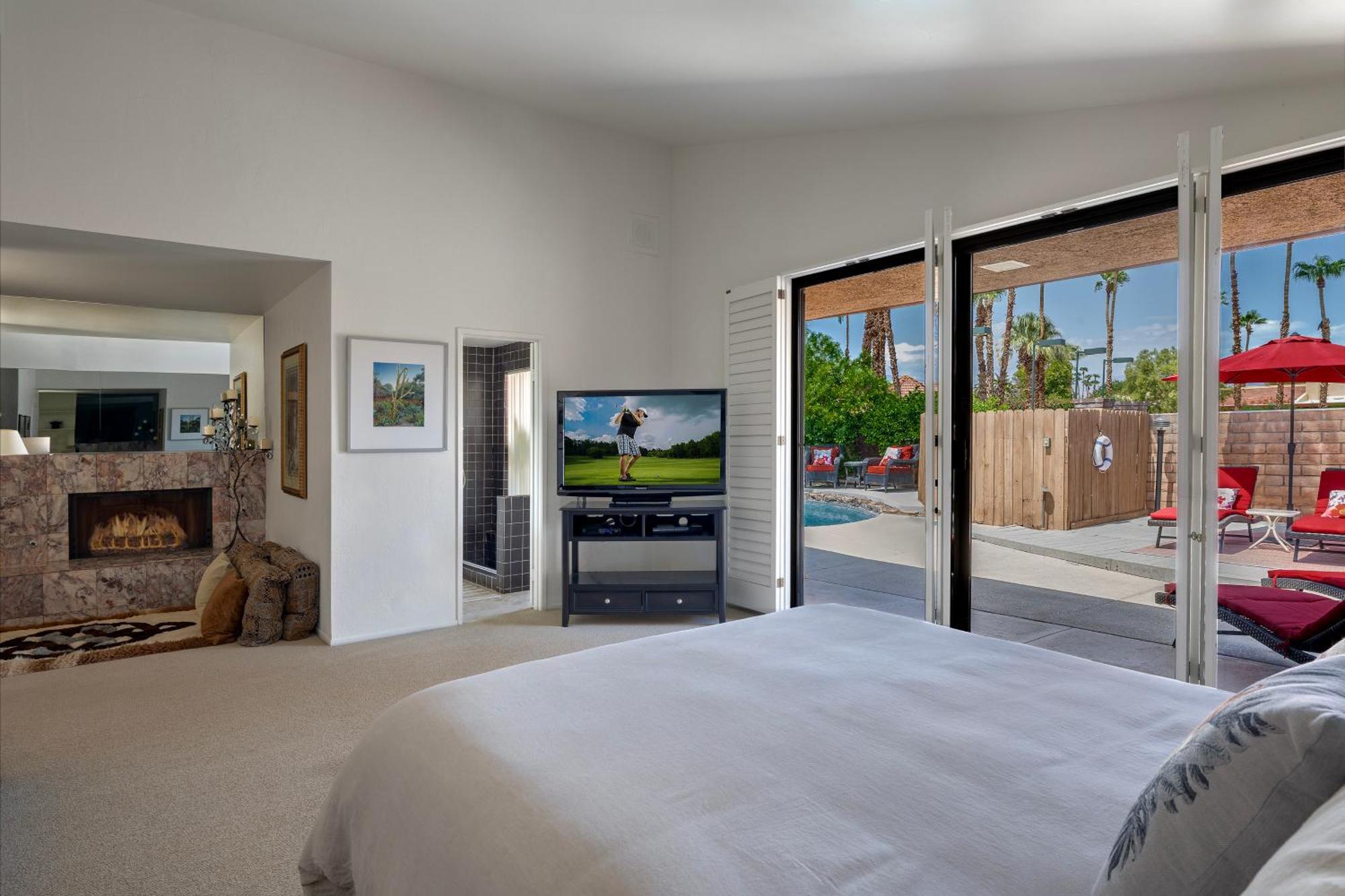 Sundance Villas By Private Villa Management Palm Springs Exterior foto