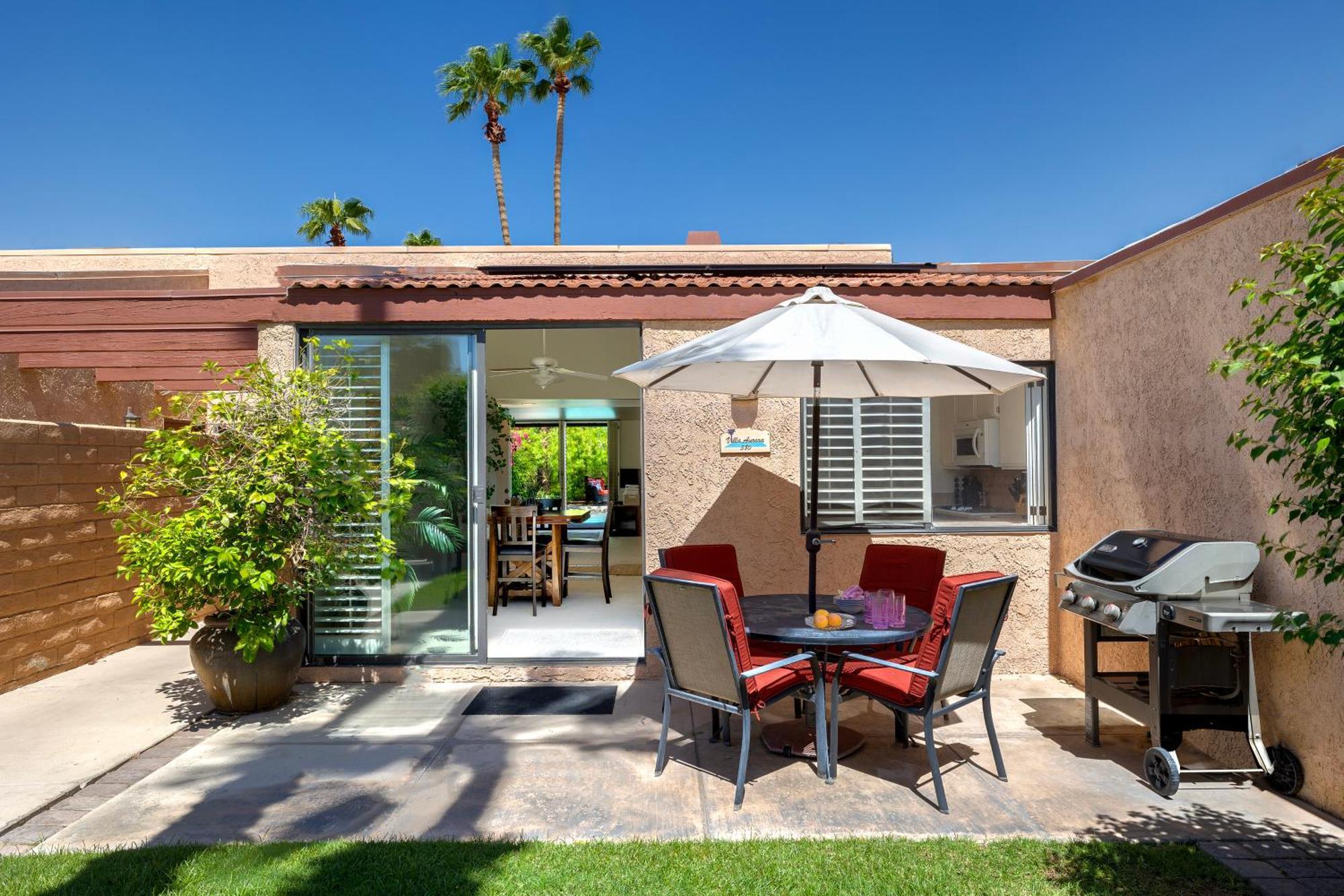 Sundance Villas By Private Villa Management Palm Springs Exterior foto