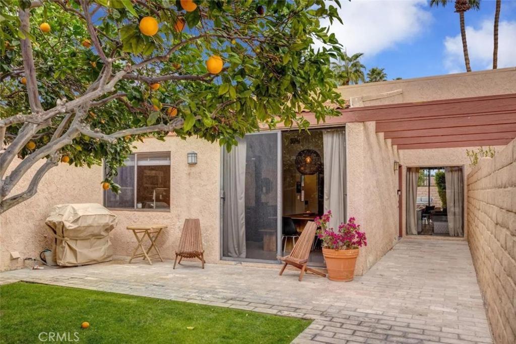 Sundance Villas By Private Villa Management Palm Springs Exterior foto