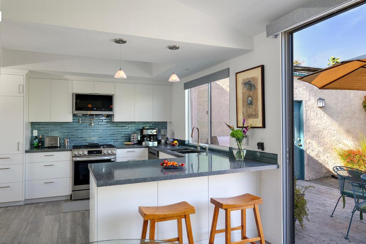 Sundance Villas By Private Villa Management Palm Springs Exterior foto
