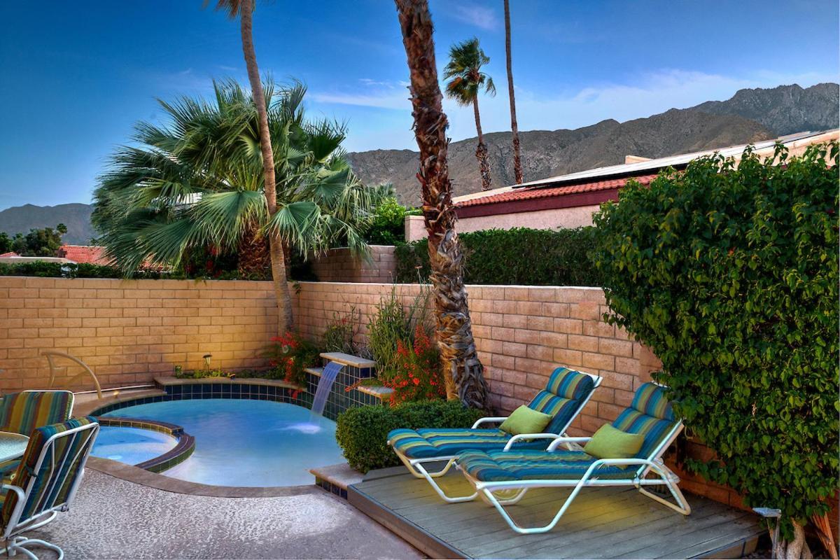 Sundance Villas By Private Villa Management Palm Springs Exterior foto