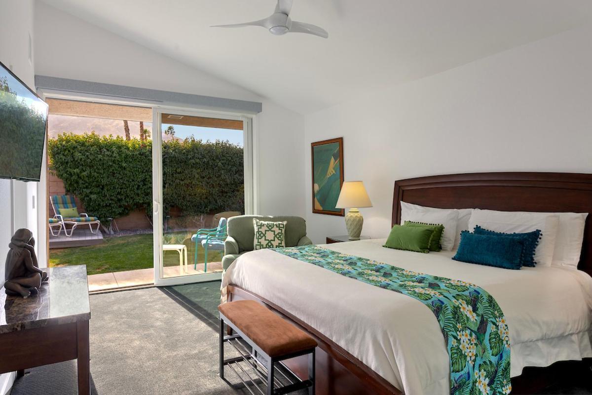 Sundance Villas By Private Villa Management Palm Springs Exterior foto