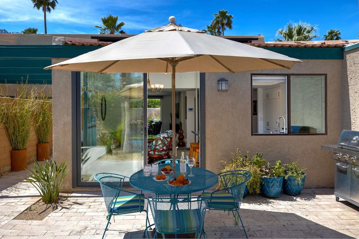 Sundance Villas By Private Villa Management Palm Springs Exterior foto