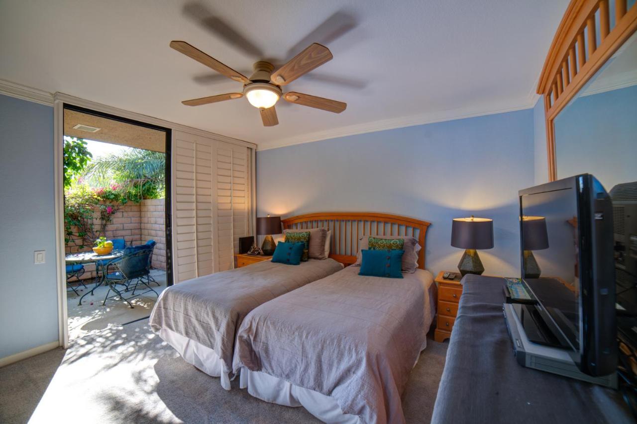 Sundance Villas By Private Villa Management Palm Springs Exterior foto